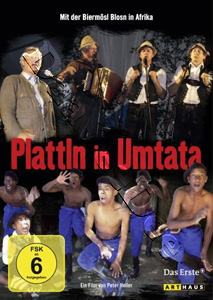 Shoeslapping in Africa | Plattln in Umtata  | Shoe slapping in Africa  DVD